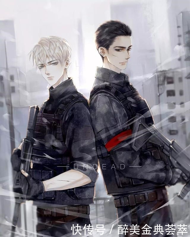 纯爱ABO文推《我喜欢你的信息素》超甜,《