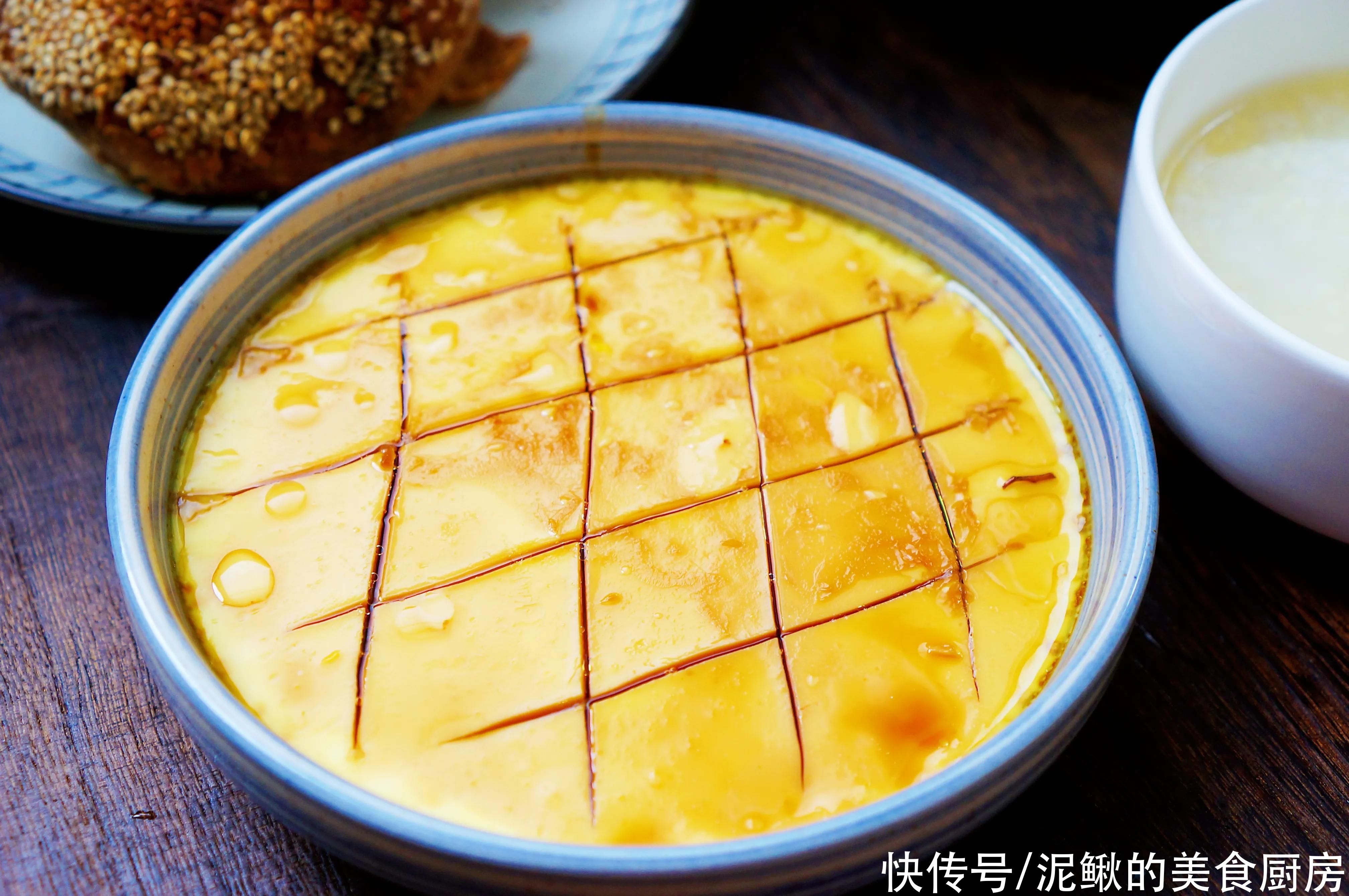 电饭煲|一家四口的早餐，在朋友圈火了，营养好吃，网友：比早餐店还丰富