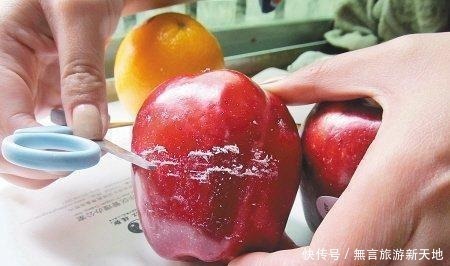 水果|这3类“毒”水果别再给孩子买了,容易患白血病,别让爱成为伤害