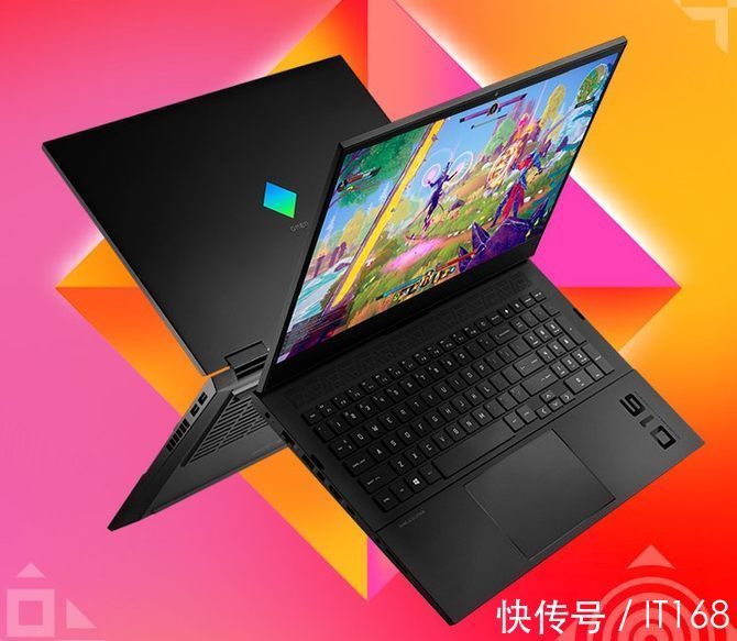 游戏|搭载十二代酷睿的笔记本电脑来了!OMEN暗影精灵8即将开售