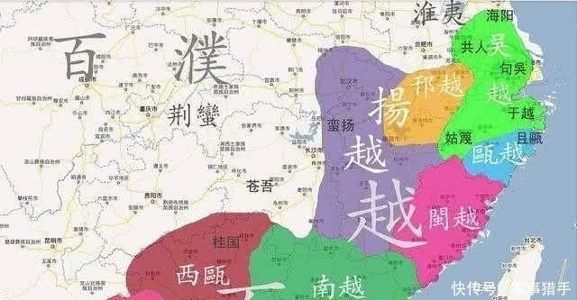 壮族是少数民族,为什么他们会用汉族的姓氏?听听专家怎么说
