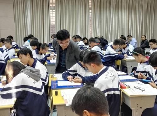 学习|为什么有些同学赢在初中输在高中？学习方法是重点，并要思维转变