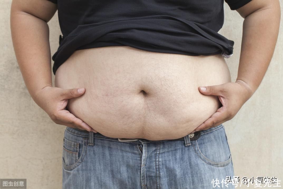 男人|对男人来说,如果四处地方开始悄悄变大,就需要提高警惕了