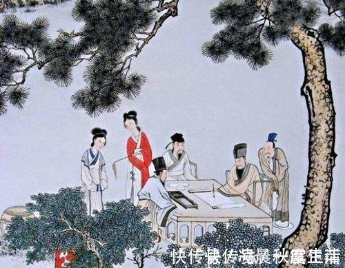 文人#余秋雨直言现代文化名人中,好作家只有3个,他们分别是谁