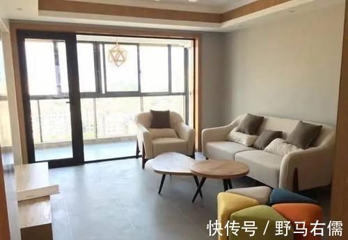 装修|装修结束,很是满意,尤其是木工师傅做的柜子,实用还漂亮!