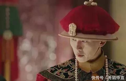 大臣|乾隆皇帝有时会赏赐大臣每人一个猪肘子,为啥他们出宫门后就扔?