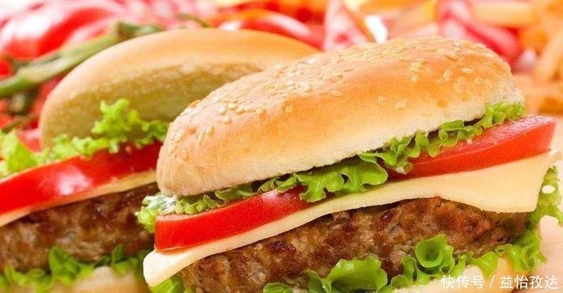 如果你正在减肥,早餐可不能吃下面四样!