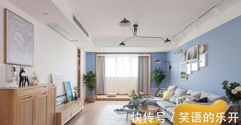 效果图|为什么人家的彩色家装那么美?我们却“频频踩雷”!