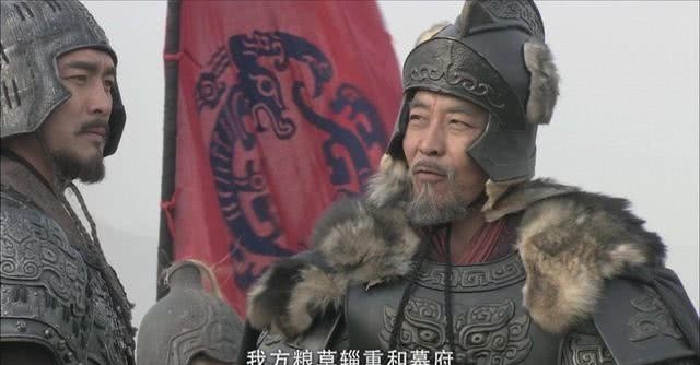 背负|“战国七雄”每个国家都有自己的名将,而他背负太多“恶名”