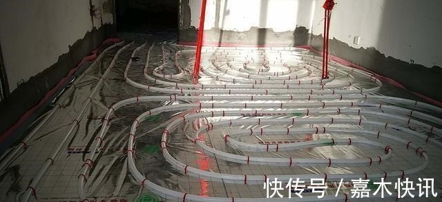 供暖|装修时6个地方不要动,很容易产生隐患,还会被物业罚款