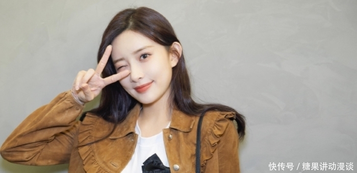 综艺节目|吴宣仪素颜和穿搭被吐槽,说这个圈子女孩不被善待,疑似回应