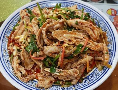 猪大肠怎么煮才不会“缩水”？怎么做才好吃？