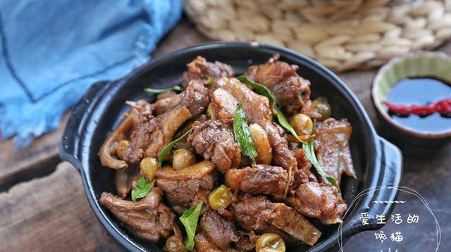 做法|入秋后,我家离不开这6道菜,鲜香开胃,做法简单,上桌吃光光