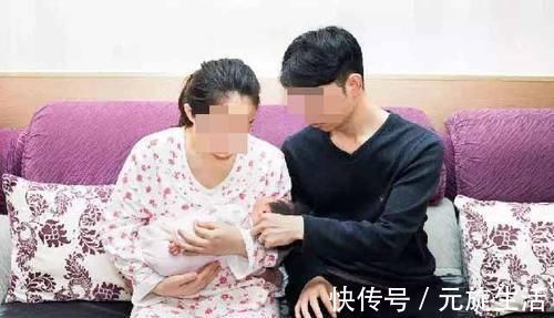 宝宝|月子期的宝宝,要是有这4个特征,爸妈就乐吧,他的智力发育很棒