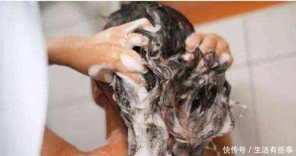 发质|女人染发后,别做这“3件事”,否则发质会越来越差!