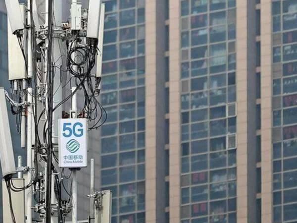 到底|5G网络耗电到底多可怕电网公司可能将吃掉运营商全部利润