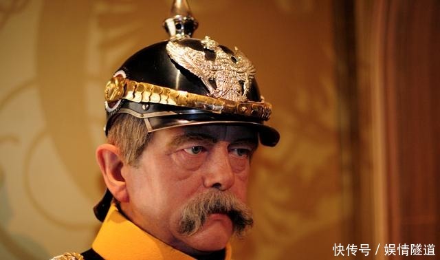 爱迪生|俾斯麦存世唯一录音,爱迪生实验室修复200年前录音