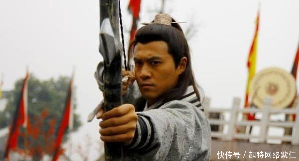 明主|隋末瓦岗五虎：有的背负深仇不投明主，有的肝脑涂地却含恨而亡