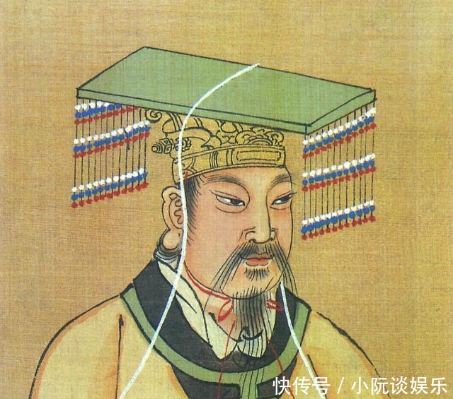 丞相|从奴隶到丞相的伊尹,为商朝赤胆忠心,好名声流芳百世