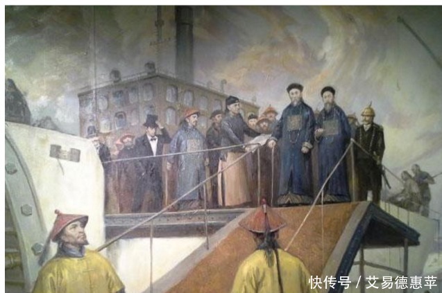 吃饭|一位老乡投奔曾国藩，吃饭时的一个小动作，让他断定此人不可用