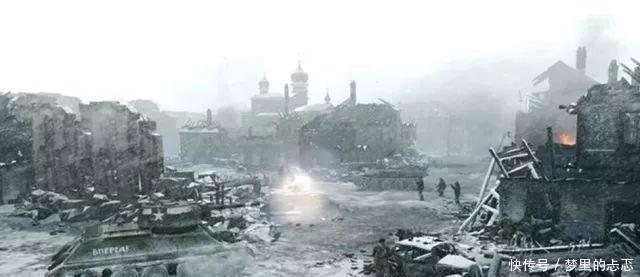 百姓读史|春醒作战德军在巴拉顿湖的最后挣扎,希特勒气得取消党卫军袖标