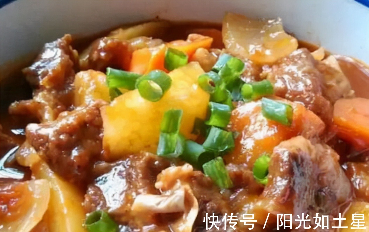 非常鲜香下饭的几道家常菜，学会自己在家做，好吃营养又健康！