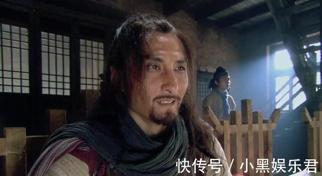 梁山!假如林冲和武松联手,对战梁山第一高手卢俊义,能战胜他吗!