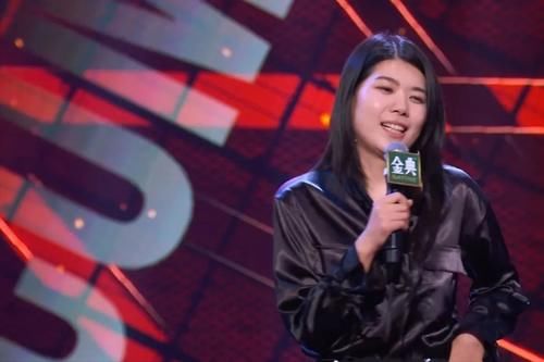 脱口秀演员|杨笠上演两年来最“失败”演出，李诞点评：脱口秀可以不好笑吗