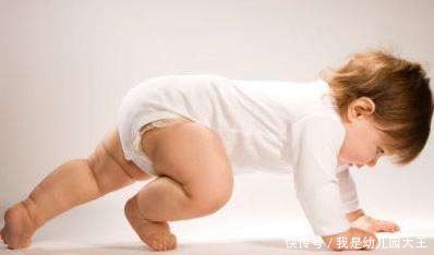 孩子|宝宝先会走后会爬有什么影响,宝宝不会爬是笨的表现真的么