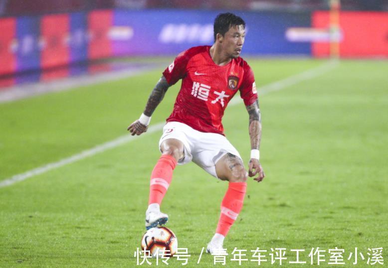 球队|广州队一举动受质疑,16冠功勋深情告别,许家印盼东山再起