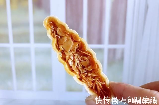 玉米油|私房秋冬人气爆单品网红糯米船，原来做法如此简单，学会可开店