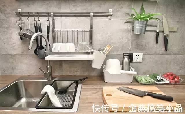 蜗居|10万打造30㎡小蜗居,华丽变身两室精美舒适美宅,设计师太厉害了