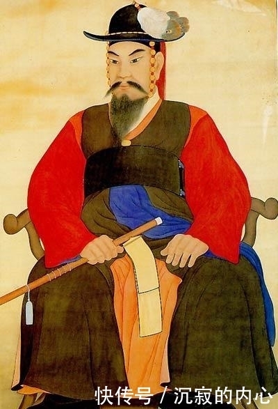 朝鲜|倭寇的野心——中日四大战系列（二）