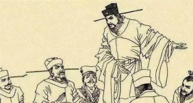 王安石|司马光反对王安石变法,他是因为立场而反对,还是因为政见反对