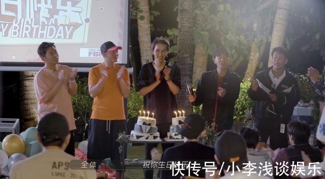 刘若英|《浪姐》第三季阵容强大，刘嘉玲、刘若英加入，毛阿敏成最大悬念