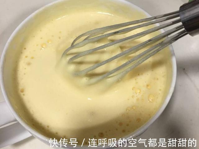 原来铜锣烧的做法这么简单,只用一口锅在家轻松做