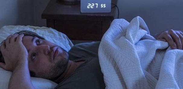 张医师|人们在睡觉时，经常出现“2个”症状，小心可能是肝炎、肝硬化