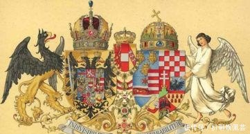 当年|堂堂的奥匈帝国当年是欧洲五强之一，为何会遽然解体？