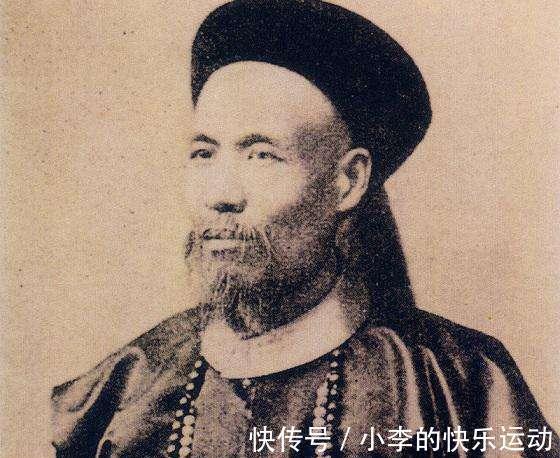 曾纪泽&200多年间,曾国藩一门走出240多位人杰,离不开一人的鼎力相助