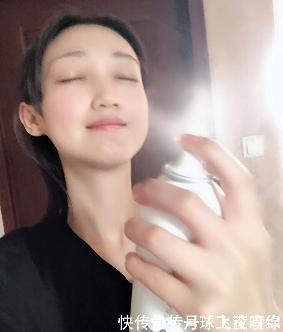 喷雾|不要再被导购忽悠了,这些藏着屈臣氏的低调好物,平价又好用