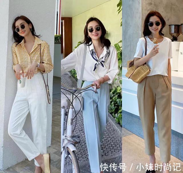 秋天|越简单越高级,记住这四个穿搭灵感,让这个秋天变的更有女人味