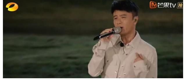 芒果台这节目的歌词字幕，我也就看了十遍