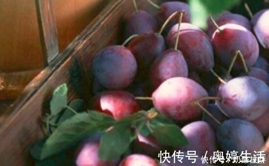 水果|非常好吃的一种水果，可以保护心血管，预防多种病症