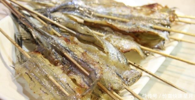 马步鱼营养价值极高,吃了它是怎样的体验