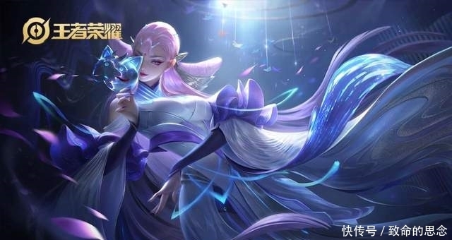 史诗皮肤|王者荣耀：17号碎片商店更新，特效超好的史诗来袭，嬴政白嫖
