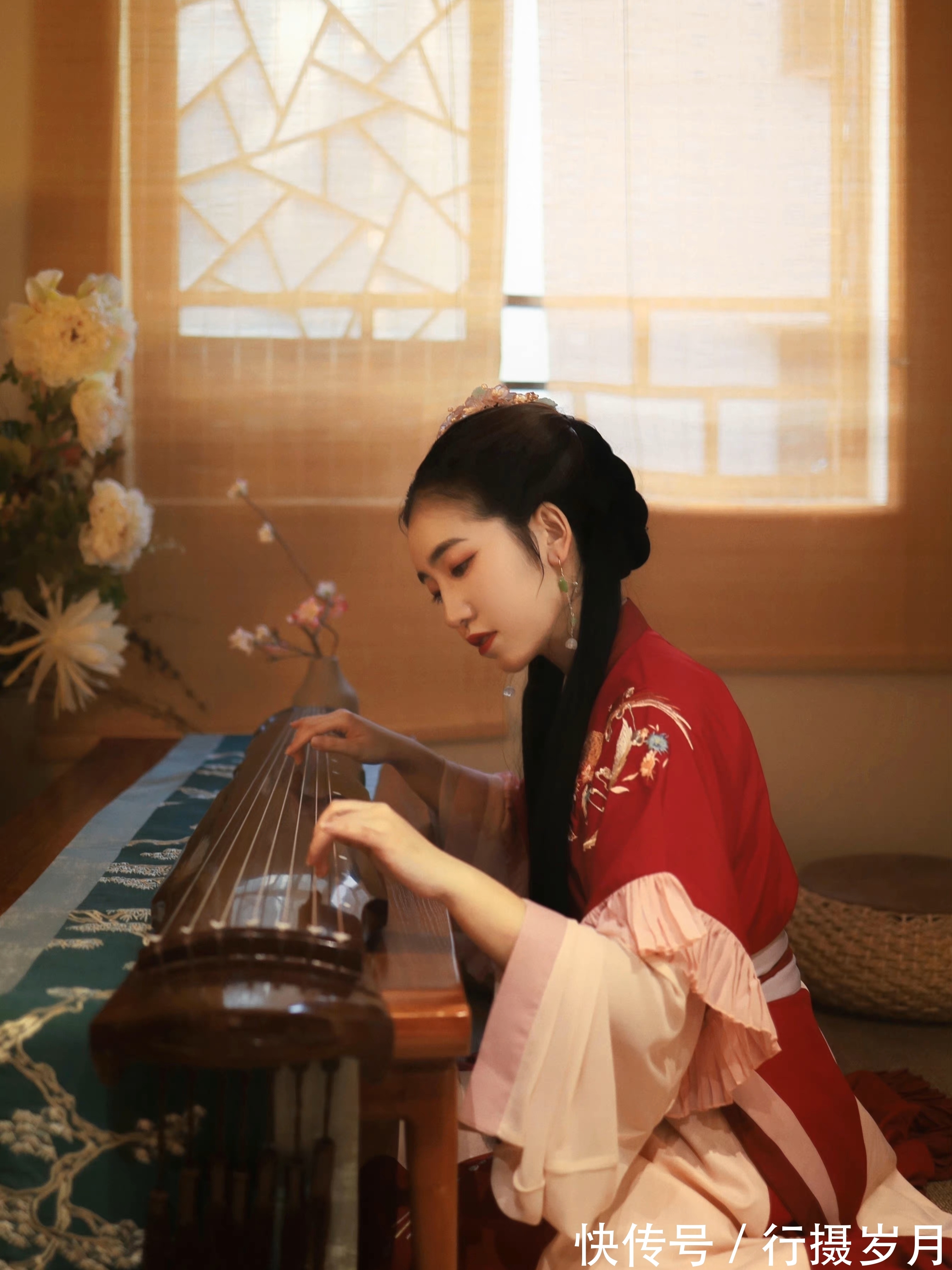 空期&独念伊人旧曲,空期许