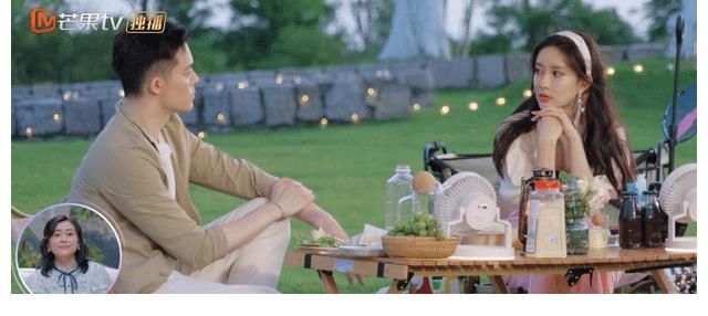 女儿们的恋爱|男嘉宾太会隐藏风险高，孟子义没心动依旧犹豫想继续，原因很现实