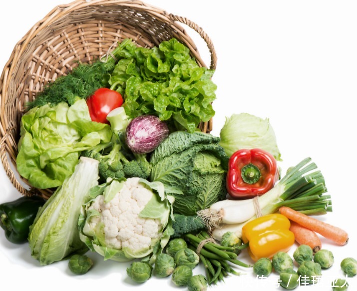 这三种蔬菜炒前不焯水,可能藏健康隐患!