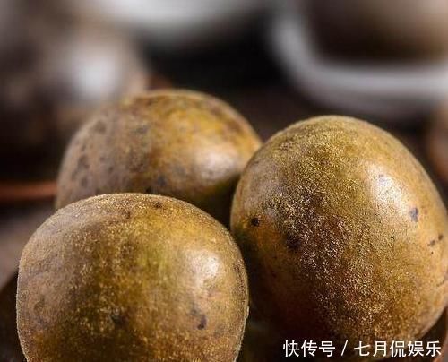 二甲双胍|血糖高不用愁天然的“二甲双胍”出现了,经常吃一点血糖缓缓降