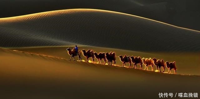 诗人|一个不擅长写边塞诗的诗人,却写出了大唐最辉煌的边塞诗作